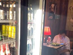 -爱上层楼咖啡馆(为公桥店)