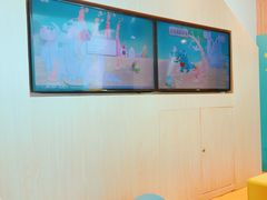 -麦当劳(塔园路店)