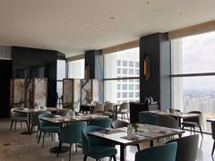 大堂-锦厨自助餐厅·海鲜·牛扒(海口索菲特大酒店)