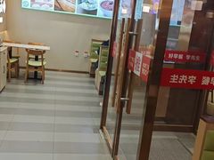 -李先生牛肉面大王(华联商厦店)
