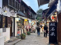 -小河直街历史文化街区