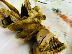 -整只乳鸽GetSQUAB(西华路店)