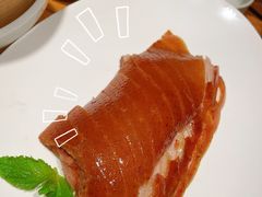 -四季民福烤鸭店(前门廊房二条店)
