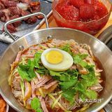 西安！西安！大口吃肉的快乐！