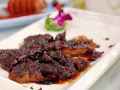 特色牛排-菜之味