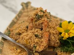 -龙海鲜螃蟹王(宏茂桥店)