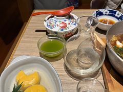 -小山日本料理(兴业太古汇店)