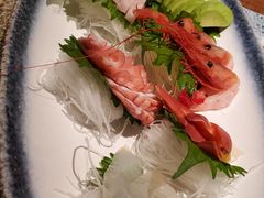 刺身五点拼盘-千代武日本料理(爱建店)