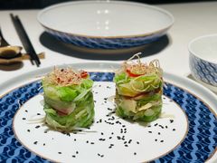 -炳胜私厨(万象前海店)