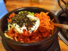 -松栢朝鲜族味道·脊骨汤(总店)