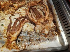 -新石器烤肉(百联川沙店)