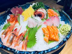 -香川日本料理·铁板烧(阿尔泰店)