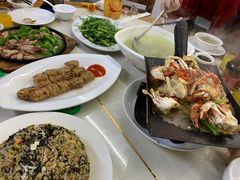 -星奇缘·海鲜餐厅(东山美食地标店)