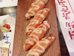 -古田居·特色寿司料理(星之岛旗舰店)