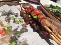 -鑫悦诚府·新鲁菜·餐厅(趵突泉店)