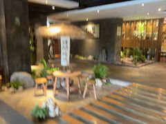 -青藤茶馆(南山路店)