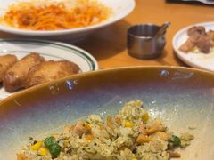 -菲滋意式餐厅(黄岩洞天店)