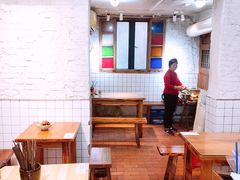 -红猪卤肉饭(大西洋美食城店)