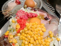 海鲜大阪烧-味乃家 本店