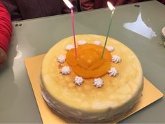 picture-OL’s Cake鲜荟千层(东风中路店)