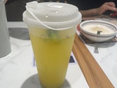 -阿兰家牛肉面(北京东方广场店)