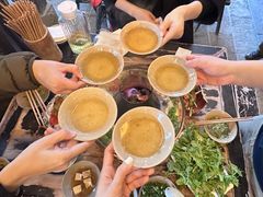 -饭江湖·江湖菜(湖广会馆店)