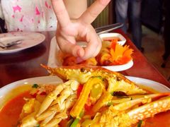 -Dang restaurant (patong phuket)