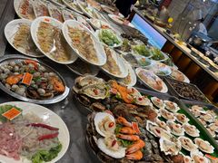 -鲜得莱渔港·小平岛海胆馆(七贤岭店)
