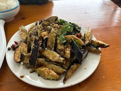 -三点小吃(山大店)