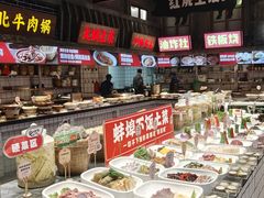 -阿财老铺·老蚌埠龙虾城(华夏总店)