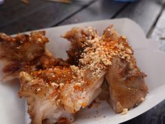 -沙州食驿·非遗小吃夜市