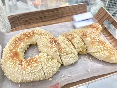 超级榴莲王-奈雪的茶(大悦城店)