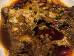 -盛百味·家宴餐厅(霸州分店)