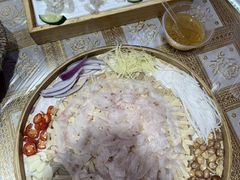 -官塘锋记鱼生·生腌·砂锅粥(牌坊街店)