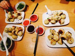 -唐八仙生煎(东鱼坊店)