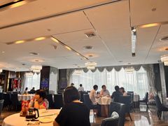 -怀德酒楼·粤菜·海鲜·茶点(宝安国际机场店)