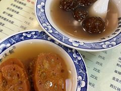 -粗茶淡饭(东关街店)