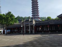 -南关石牌坊古镇
