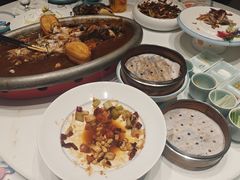 -聆桂烤鸭·金奖烤鸭(静联广场店)
