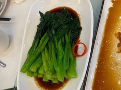 -东江渔村·古典园林·30年粤菜老字号(太和店)