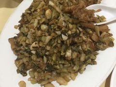 -南雄雄州土菜餐厅(粤北大厦店)
