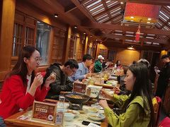 -小吊梨汤·北京菜(香山店)