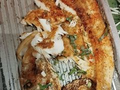 -耶里夏丽·新疆菜·28年喀什老馆(田林东路店)