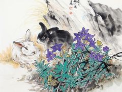 -艺起长大少儿美术教育(丹凤花园校区)