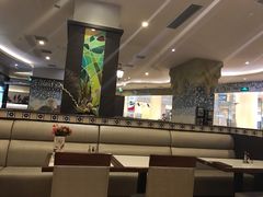 大堂-斗牛士牛排餐厅(嘉里汇店)