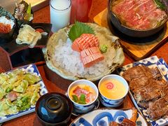 -小山日本料理(兴业太古汇店)