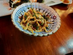 -白石的深夜食堂(万达店)