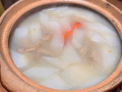 -掌上鲜(南顺城街店)