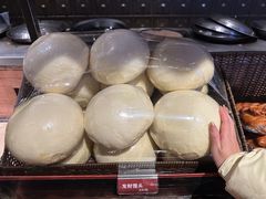 发财大馒头-张氏鱼庄