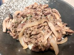 -吉野家(复兴路第二餐厅店)